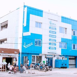 Nora Hotel
