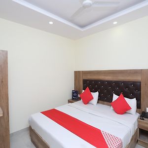 Small King Room