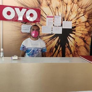 Hotel O Pmr Near Ascendas Park Square Mall
